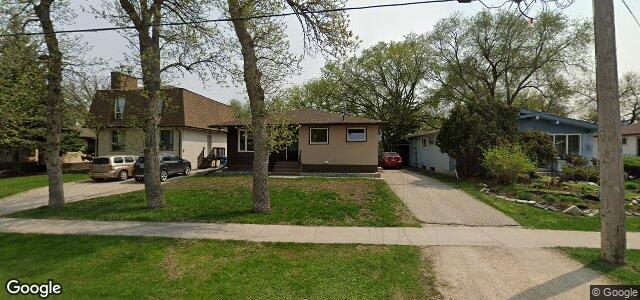 158 St Michael Road（加拿大曼尼托巴省温尼伯市）房屋照片