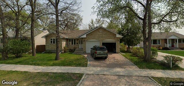 158 St Vital Road（加拿大曼尼托巴省温尼伯市）房屋照片