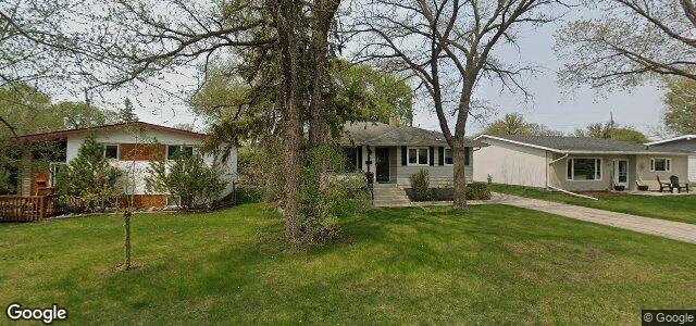 159 Crofton Bay（加拿大曼尼托巴省温尼伯市）房屋照片