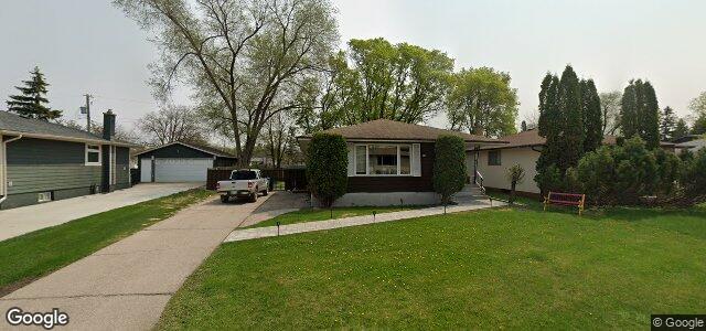 16 Triton Bay（加拿大曼尼托巴省温尼伯市）房屋照片