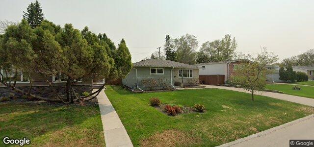 16 Weaver Bay（加拿大曼尼托巴省温尼伯市）房屋照片