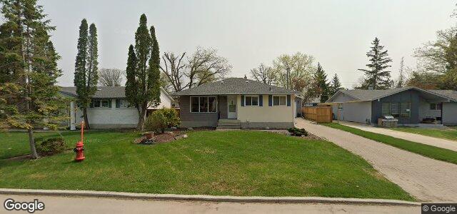 160 Crofton Bay（加拿大曼尼托巴省温尼伯市）房屋照片