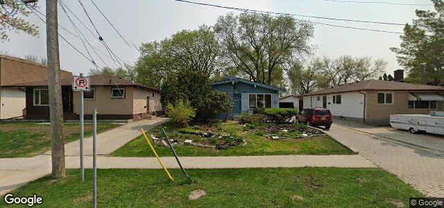 160 St Michael Road（加拿大曼尼托巴省温尼伯市）房屋照片