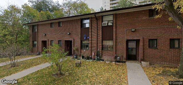 161 Barrington Avenue（加拿大曼尼托巴省温尼伯市）房屋照片