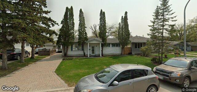 162 Crofton Bay（加拿大曼尼托巴省温尼伯市）房屋照片