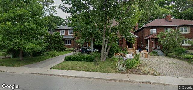 162 Moore Avenue（加拿大曼尼托巴省温尼伯市）房屋照片