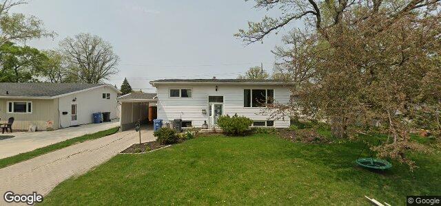 163 Crofton Bay（加拿大曼尼托巴省温尼伯市）房屋照片