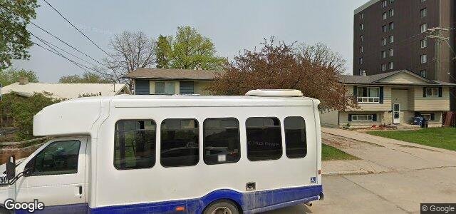 163 Pulberry Street（加拿大曼尼托巴省温尼伯市）房屋照片