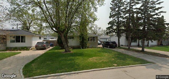 164 Crofton Bay（加拿大曼尼托巴省温尼伯市）房屋照片