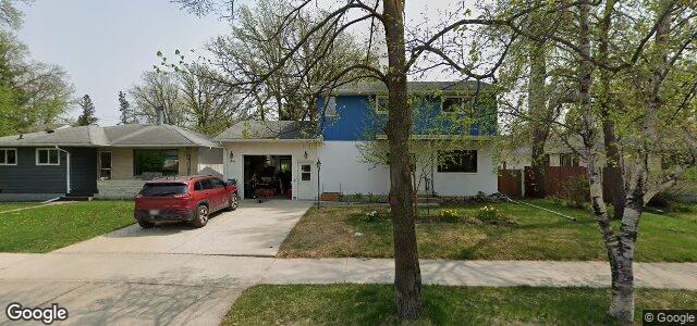 164 St Vital Road（加拿大曼尼托巴省温尼伯市）房屋照片