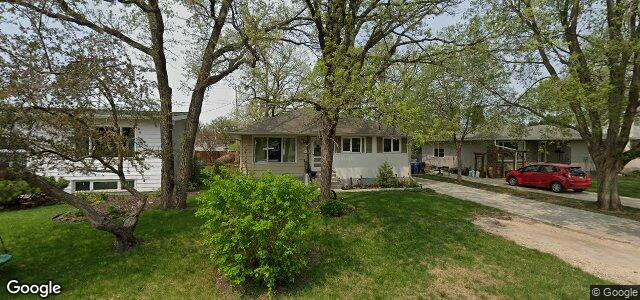 165 Crofton Bay（加拿大曼尼托巴省温尼伯市）房屋照片