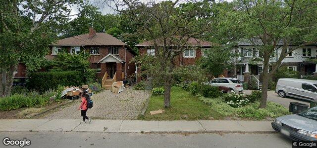 166 Moore Avenue（加拿大曼尼托巴省温尼伯市）房屋照片