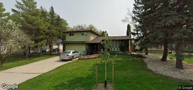 166 St Michael Road（加拿大曼尼托巴省溫尼伯市）房屋照片