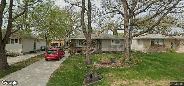 167 Crofton Bay（加拿大曼尼托巴省温尼伯市）房屋照片