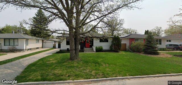 168 Crofton Bay（加拿大曼尼托巴省温尼伯市）房屋照片