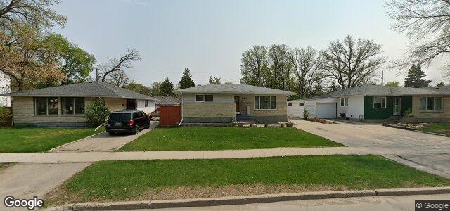 168 St Vital Road（加拿大曼尼托巴省温尼伯市）房屋照片