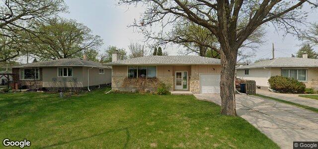 169 Crofton Bay（加拿大曼尼托巴省溫尼伯市）房屋照片