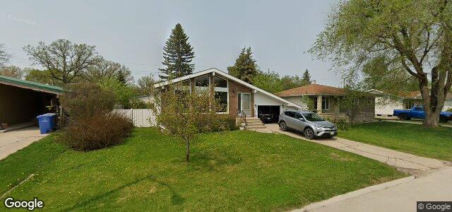 17 Weaver Bay（加拿大曼尼托巴省温尼伯市）房屋照片