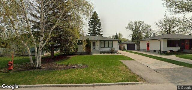 170 Crofton Bay（加拿大曼尼托巴省温尼伯市）房屋照片