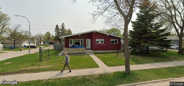 170 Parkville Drive（加拿大曼尼托巴省温尼伯市）房屋照片