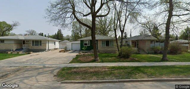 170 St Vital Road（加拿大曼尼托巴省温尼伯市）房屋照片