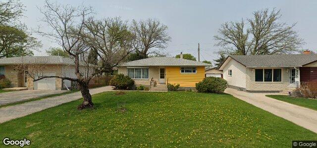 171 Crofton Bay（加拿大曼尼托巴省温尼伯市）房屋照片