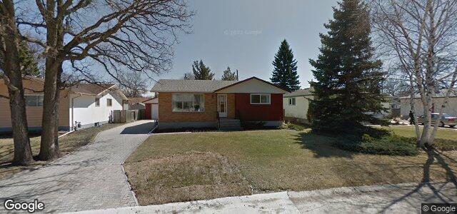 172 Crofton Bay（加拿大曼尼托巴省温尼伯市）房屋照片