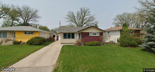 173 Crofton Bay（加拿大曼尼托巴省温尼伯市）房屋照片