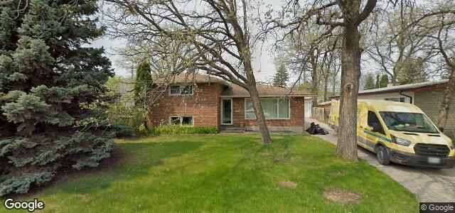 175 Crofton Bay（加拿大曼尼托巴省温尼伯市）房屋照片