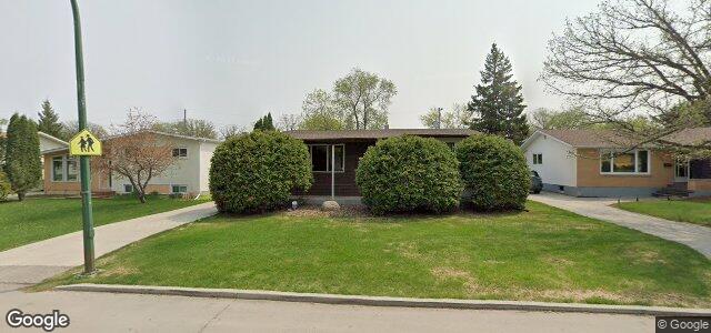 176 Crofton Bay（加拿大曼尼托巴省温尼伯市）房屋照片