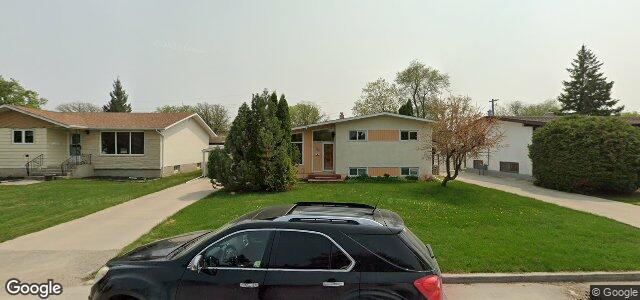 178 Crofton Bay（加拿大曼尼托巴省温尼伯市）房屋照片