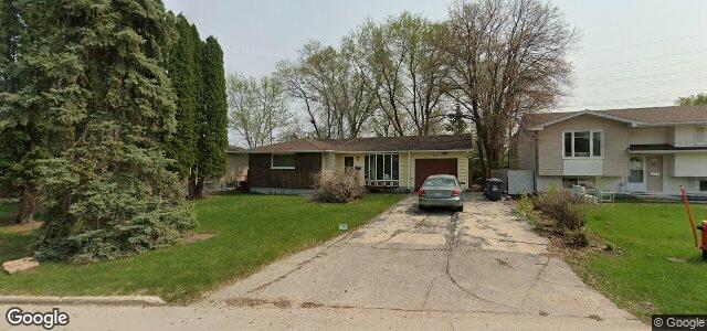 178 St Michael Road（加拿大曼尼托巴省温尼伯市）房屋照片