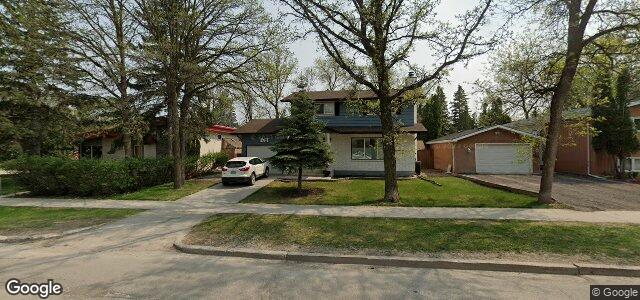 Larawan ng 178 St Vital Road sa Winnipeg, Manitoba