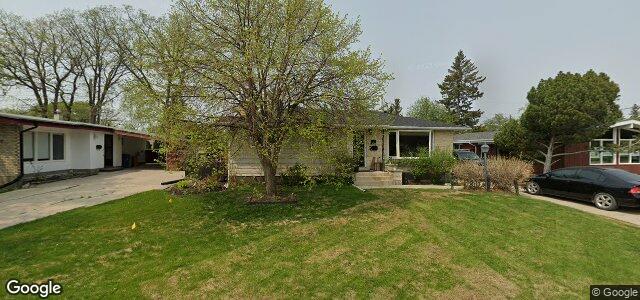 179 Crofton Bay（加拿大曼尼托巴省温尼伯市）房屋照片