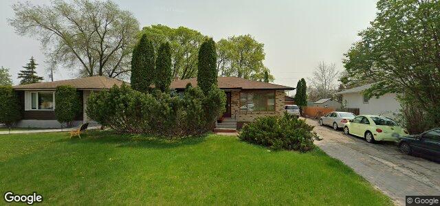 18 Triton Bay（加拿大曼尼托巴省温尼伯市）房屋照片