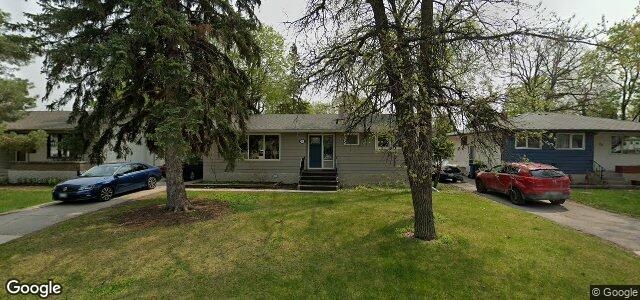 18 Wakefield Bay（加拿大曼尼托巴省温尼伯市）房屋照片