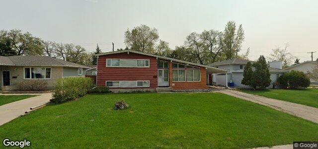 18 Weaver Bay（加拿大曼尼托巴省温尼伯市）房屋照片