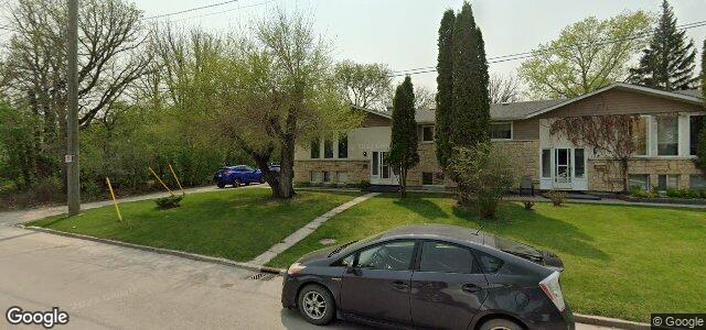 180 Pulberry Street（加拿大曼尼托巴省温尼伯市）房屋照片