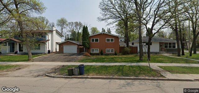 180 St Vital Road（加拿大曼尼托巴省温尼伯市）房屋照片