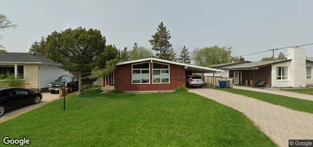 181 Crofton Bay（加拿大曼尼托巴省温尼伯市）房屋照片