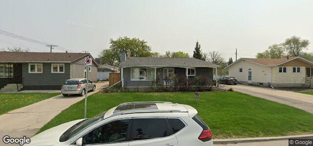 182 Crofton Bay（加拿大曼尼托巴省温尼伯市）房屋照片