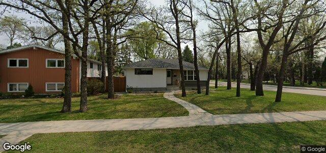 182 St Vital Road（加拿大曼尼托巴省温尼伯市）房屋照片