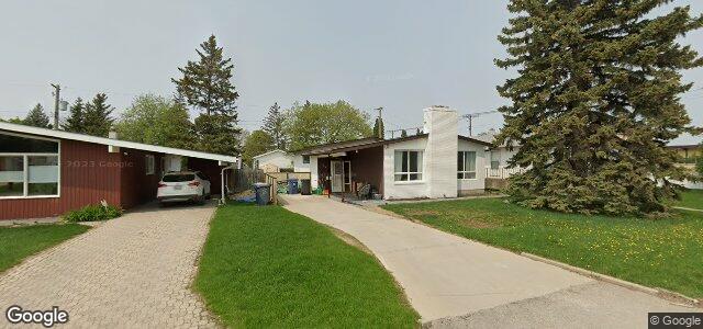 183 Crofton Bay（加拿大曼尼托巴省溫尼伯市）房屋照片