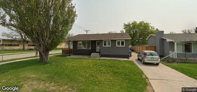 184 Crofton Bay（加拿大曼尼托巴省温尼伯市）房屋照片