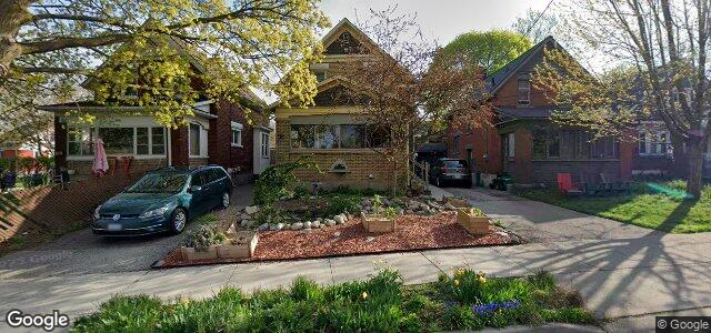 184 Moore Avenue（加拿大曼尼托巴省温尼伯市）房屋照片