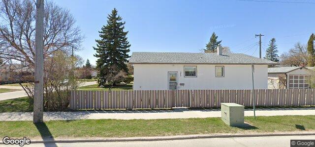 185 Crofton Bay（加拿大曼尼托巴省温尼伯市）房屋照片