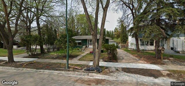 185 Moore Avenue（加拿大曼尼托巴省温尼伯市）房屋照片