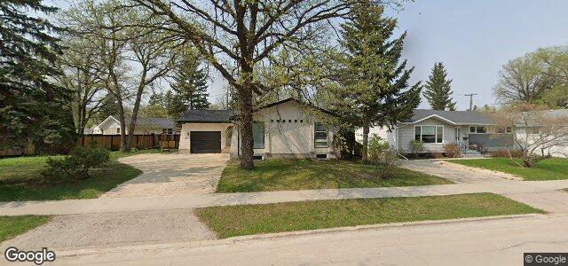 185 Parkville Drive（加拿大曼尼托巴省温尼伯市）房屋照片