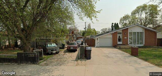 188 Parkville Drive（加拿大曼尼托巴省温尼伯市）房屋照片