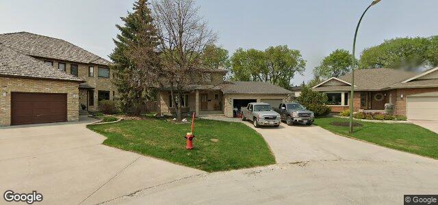 19 Don Craik Cove（加拿大曼尼托巴省温尼伯市）房屋照片